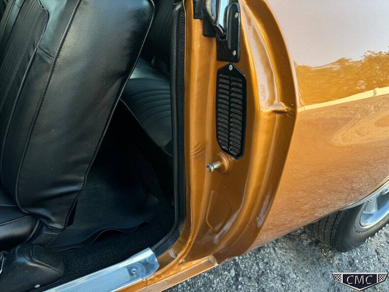 1972 Chevrolet Chevelle