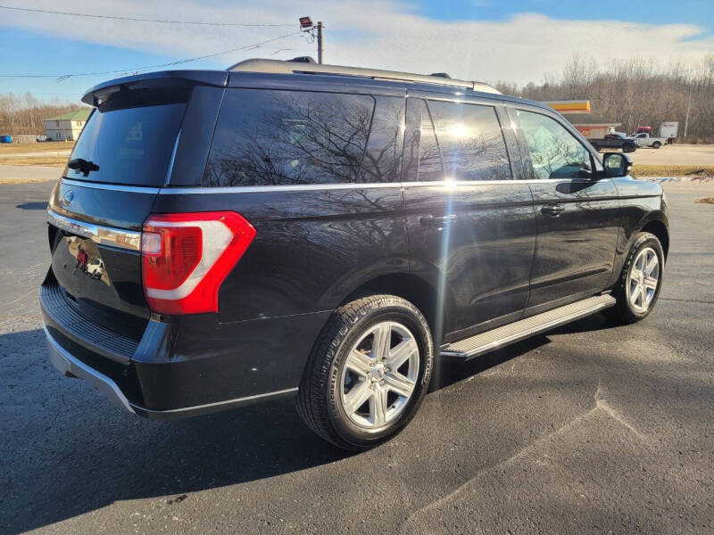 2020 Ford Expedition XLT