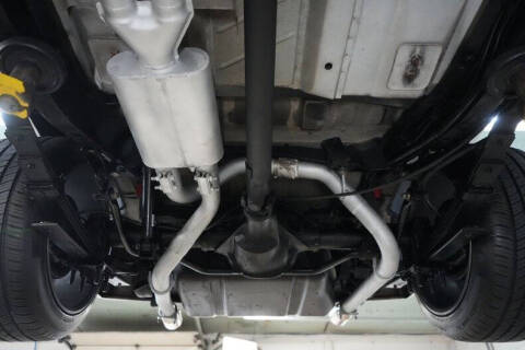 1996 Chevrolet Tahoe