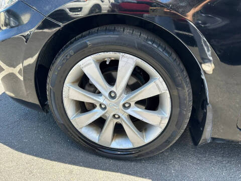 2013 Hyundai Accent SE