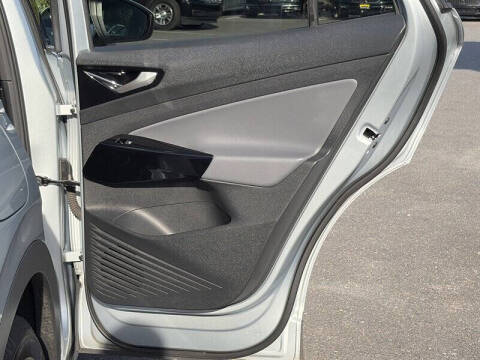 2021 Volkswagen ID.4 Pro