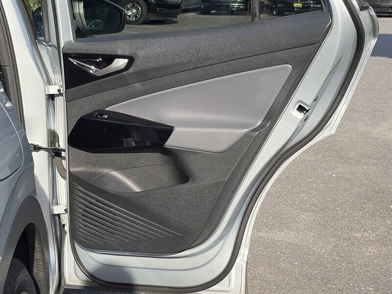 2021 Volkswagen ID.4 Pro