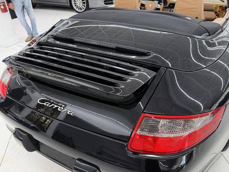 2006 Porsche 911