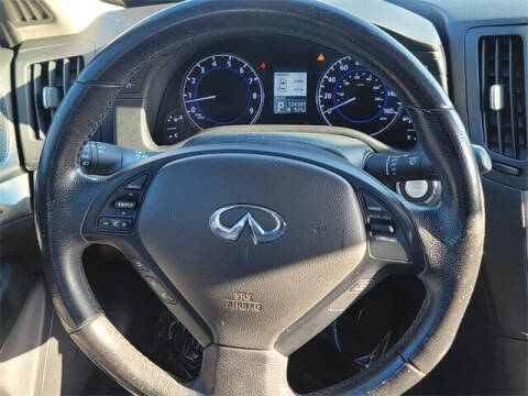 2013 Infiniti G37 Sedan x