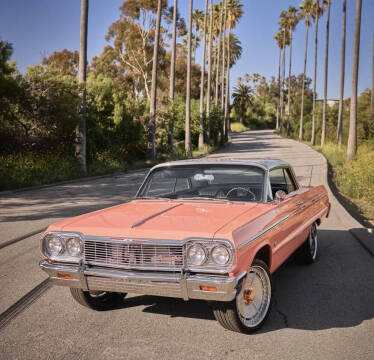 1964 Chevrolet Impala