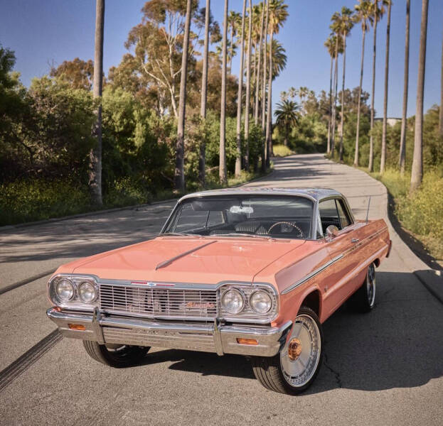 1964 Chevrolet Impala