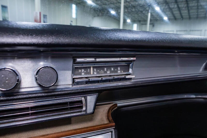 1966 Cadillac Eldorado