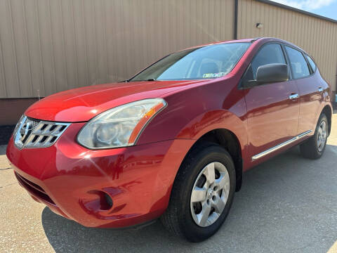 2011 Nissan Rogue for sale at Prime Auto Sales in Uniontown OH