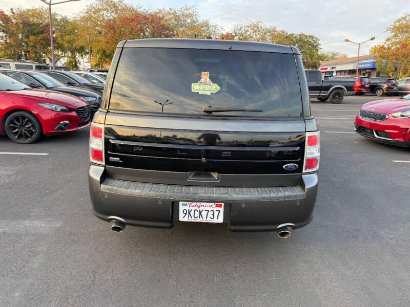 2016 Ford Flex SEL
