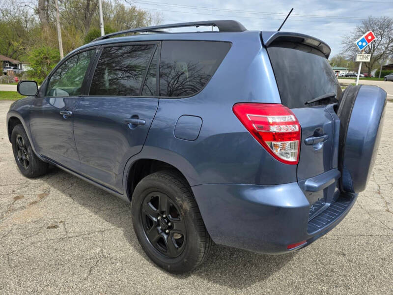 2011 Toyota RAV4