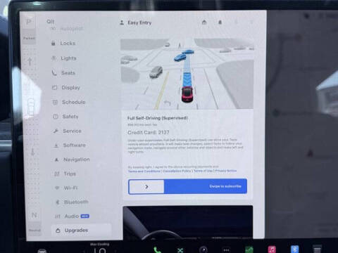 2021 Tesla Model S Long Range