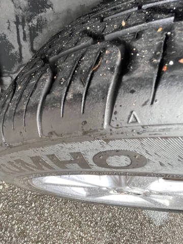 2007 Ford Mustang GT Deluxe