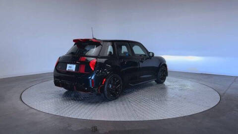 2026 MINI Hardtop 4 Door Cooper S