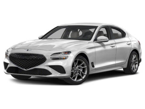 2023 Genesis G70 for sale at Royal Moore Custom Finance in Hillsboro OR