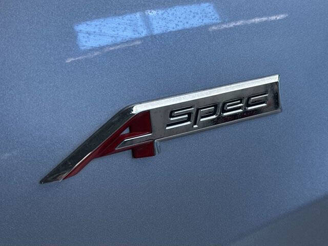 2020 Acura RDX SH-AWD w/A-SPEC