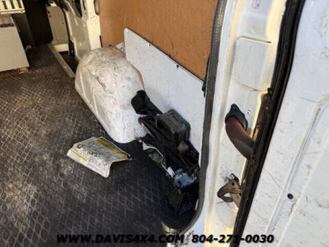 2005 Chevrolet Astro