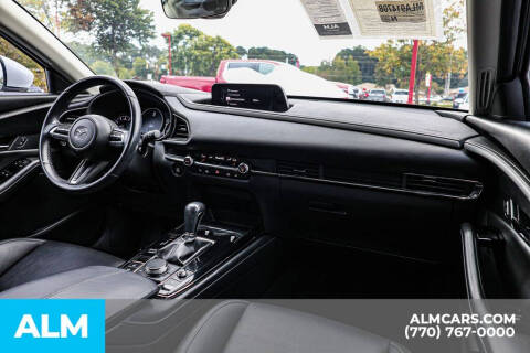 2023 Mazda CX-30 2.5 S Preferred