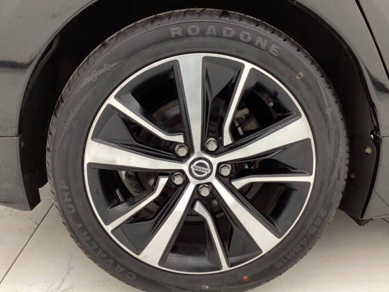 2022 Nissan Maxima 3.5 SV