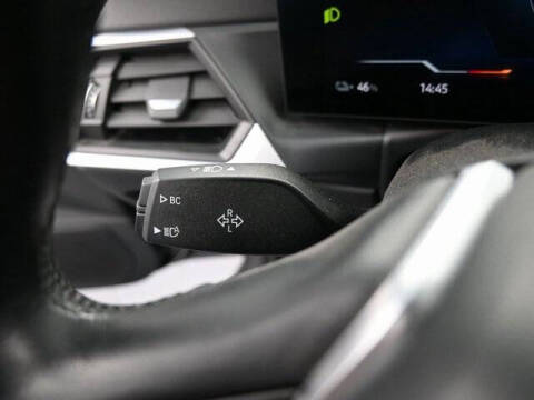 2022 BMW i4 eDrive40 Gran Coupe