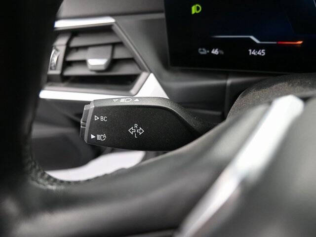 2022 BMW i4 eDrive40 Gran Coupe