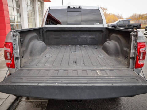 2020 RAM 2500 Limited