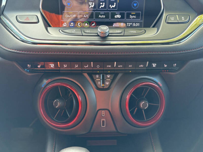 2019 Chevrolet Blazer RS