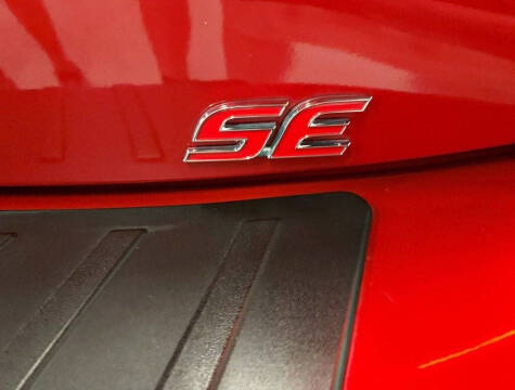 2021 Toyota Corolla Hatchback SE