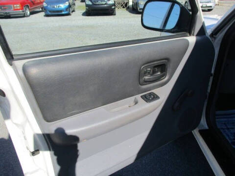 1998 Jeep Cherokee SE