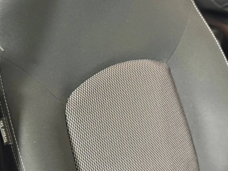 2019 Nissan Versa SV