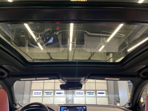 2025 Acura MDX SH-AWD  w/A-SPEC w/Advance