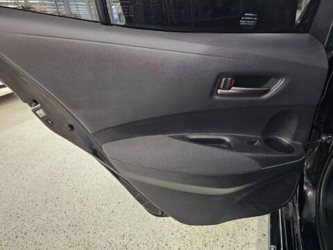 2024 Toyota GR Corolla Core