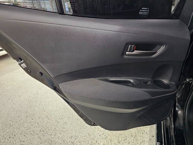 2024 Toyota GR Corolla Core