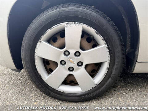 2008 Chevrolet HHR LS