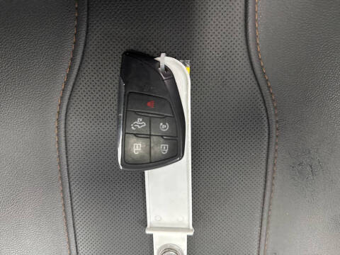 2024 GMC Sierra 3500HD