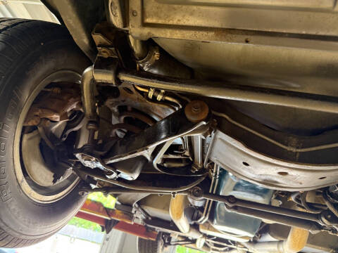 1978 Chevrolet Corvette