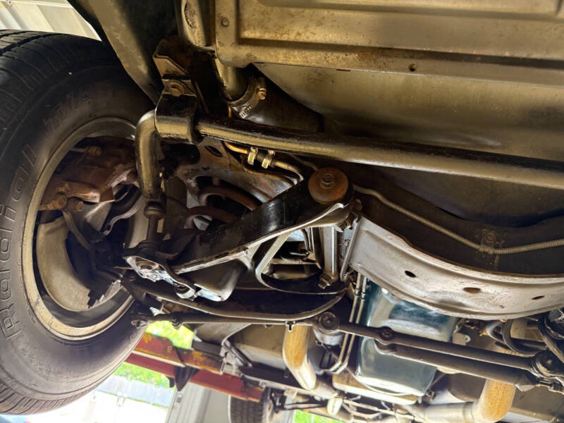 1978 Chevrolet Corvette