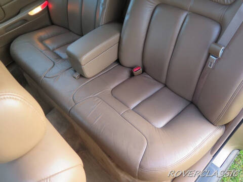 1998 Cadillac DeVille D'elegance