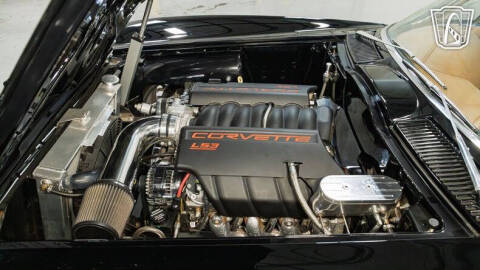 1964 Chevrolet Corvette