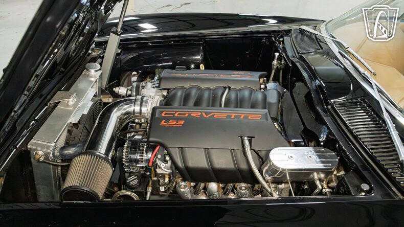 1964 Chevrolet Corvette