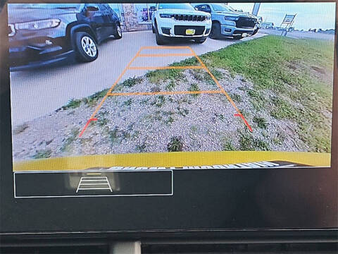 2025 Chevrolet Trax RS