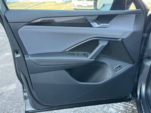 2026 Volkswagen Tiguan SE R-Line Black 4Motion