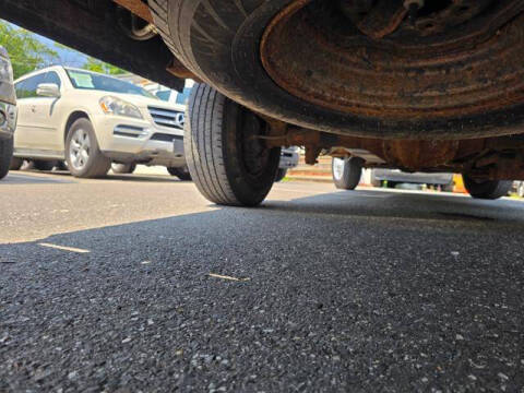 2009 Ford E-Series E-350 SD