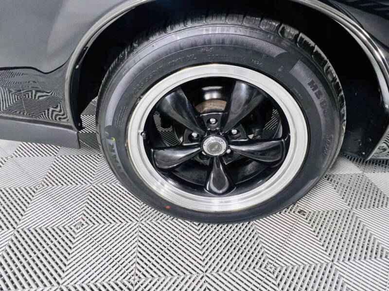 1986 Buick Regal T Type Turbo