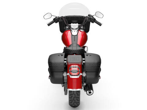 2026 Harley-Davidson Heritage Classic