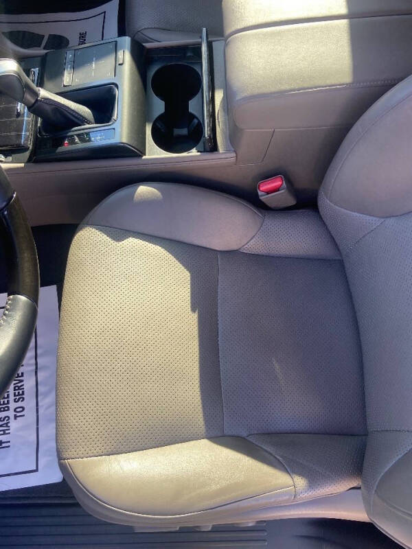 2022 Lexus GX 460 Luxury