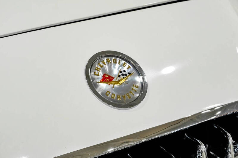 1960 Chevrolet Corvette