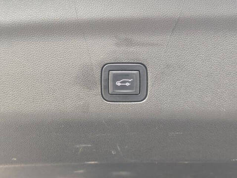 2022 Chevrolet Tahoe Premier