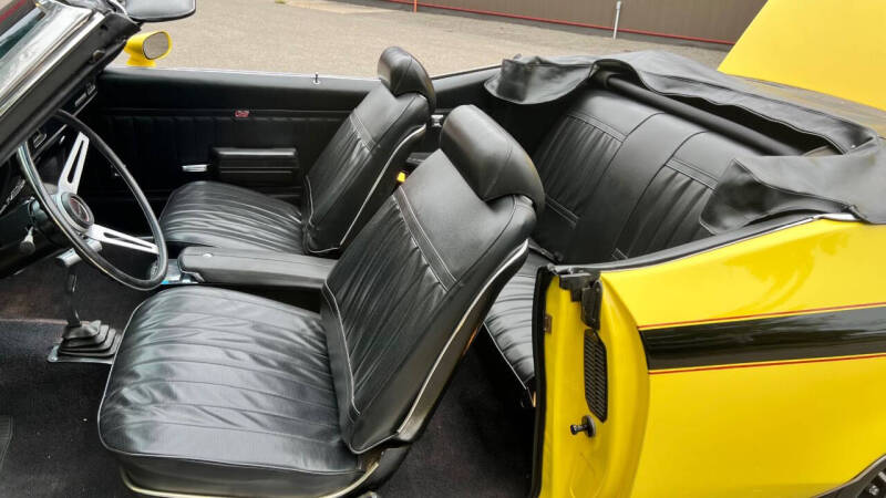 1972 Buick Gran Sport