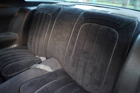 1976 Pontiac Firebird Trans Am