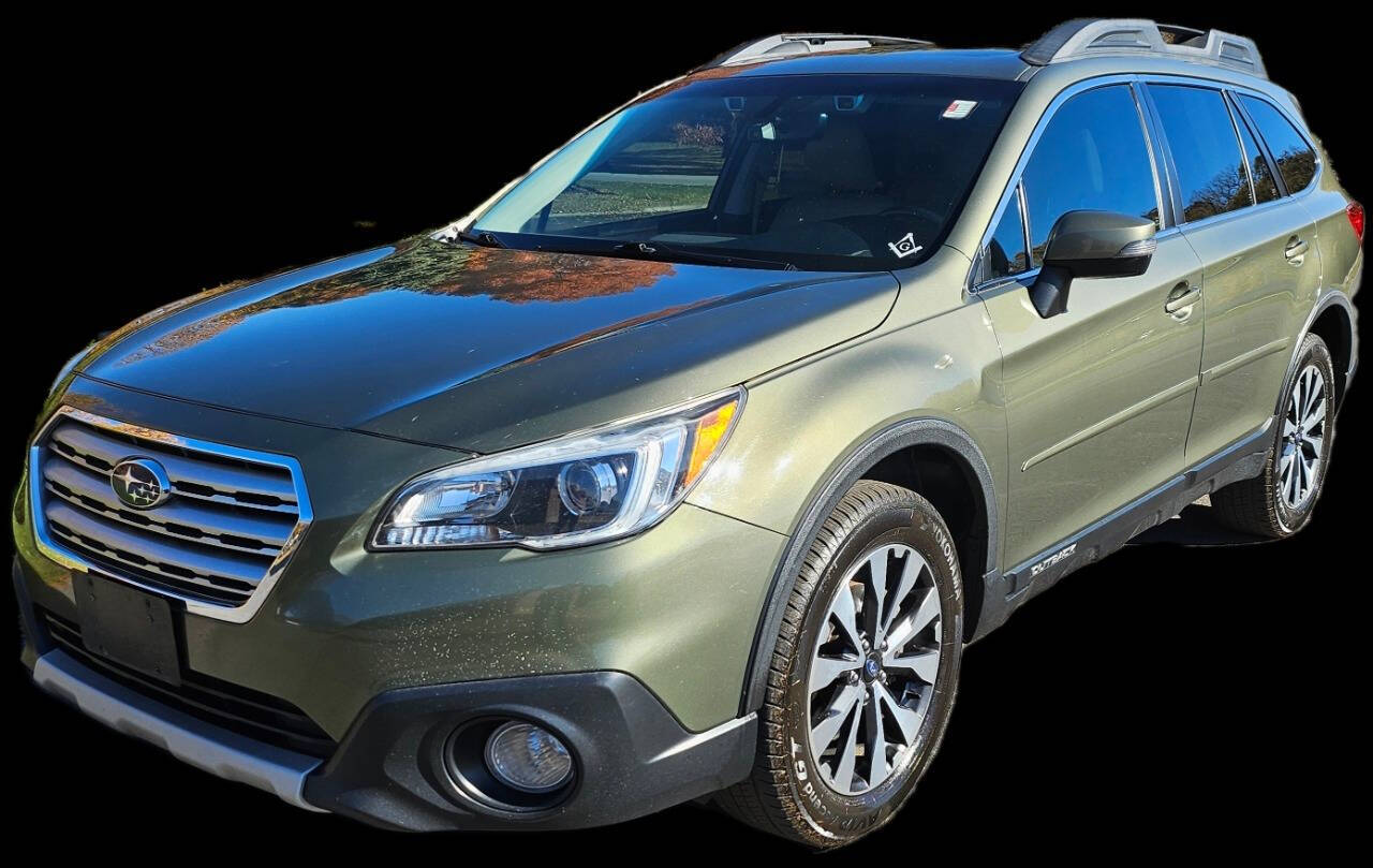 2017 Subaru Outback for sale in New Lenox, IL C.C.R. Auto Sales